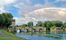78520 : Limay, Follainville-Dennemont, Saint-Martin-la-Garenne