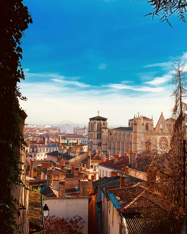 Guide de l’immobilier professionnel à Lyon