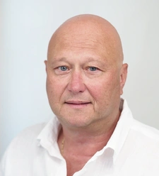 Eric BUTTAUD