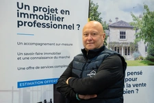 Ancien professionnel de la restauration et aujourd’hui conseiller immobilier au sein du réseau Capifrance, j’accompagne les restaurateurs dans leurs projets d’achat, de vente ou de transmission d’établissements