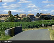 Pépieux
