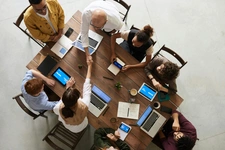 Votre projet immobilier mérite l'expertise et la passion d'une spécialiste locale,