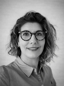Yolaine PARPILLON
