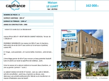 VENTE SUR LE LUART 72390