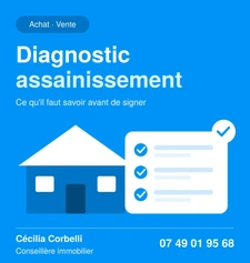 Vendre à Frontignan : le contrôle d'assainissement collectif devient obligatoire