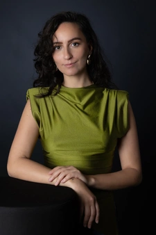 Maylis DI LORENZO
