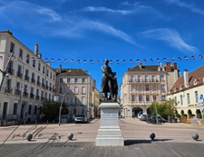 CHALON-sur-SAONE