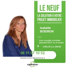 🏠 Votre maison à Saint-Martin-en-Bresse – clé en main - à partir de 205000€ !