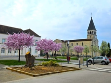 Virey-le -grand