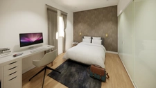 Airbnb interdit en copropriété