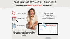 Simplifiez Votre Projet Immobilier Grâce aux Rendez-Vous en Ligne !