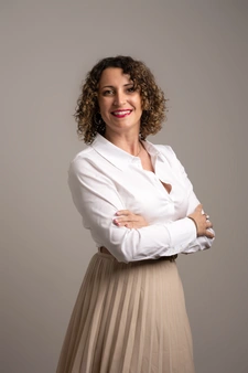 Emmanuelle TCHERNYCH
