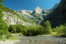 Sixt Fer à Cheval