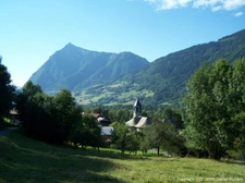 La Rivère-Enverse