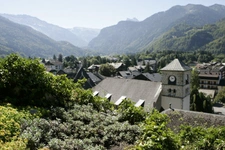 Samoëns
