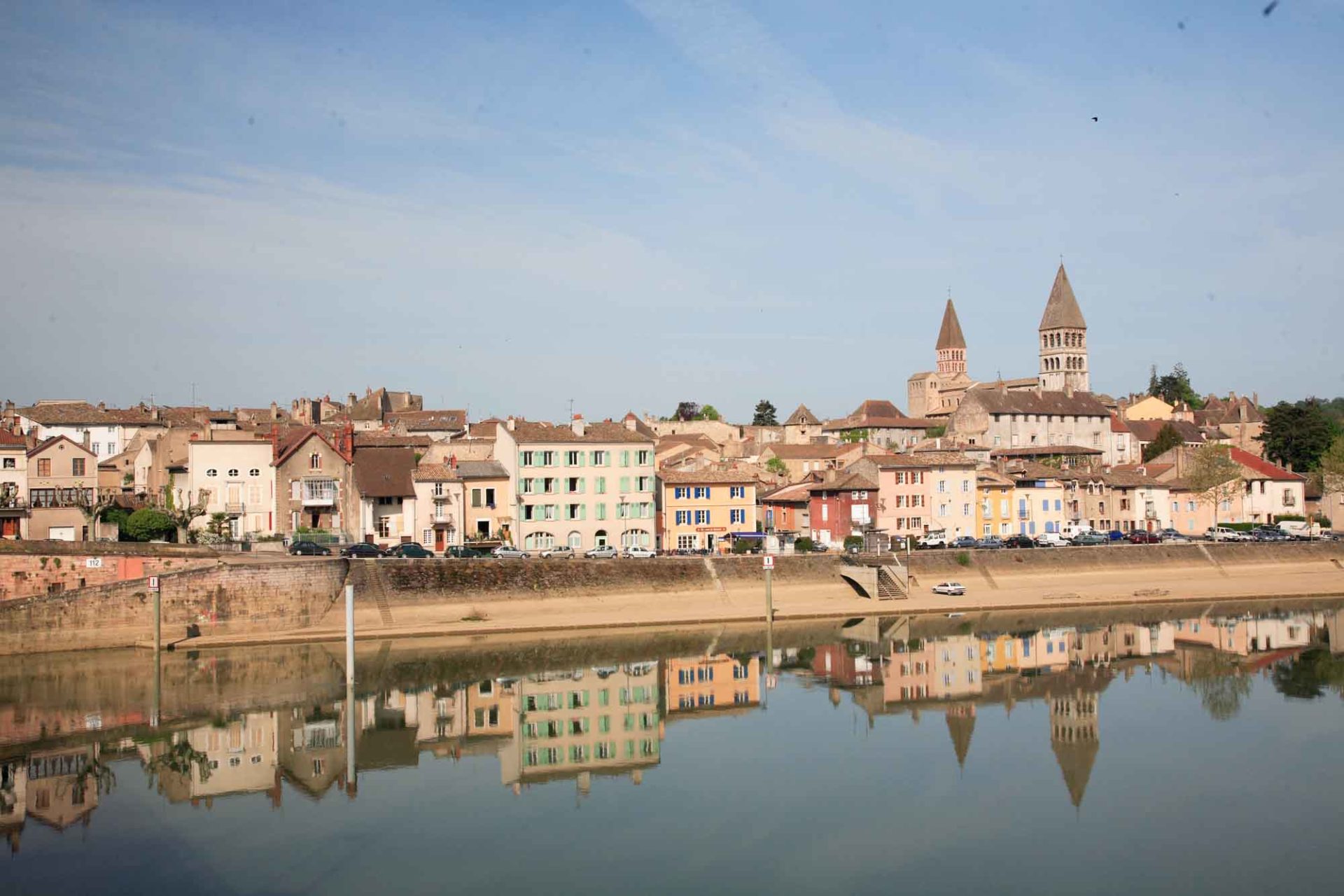Tournus