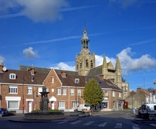 Bourbourg