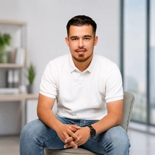 Baptiste LEFRANC