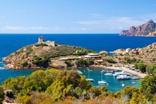 Bien vivre en Corse