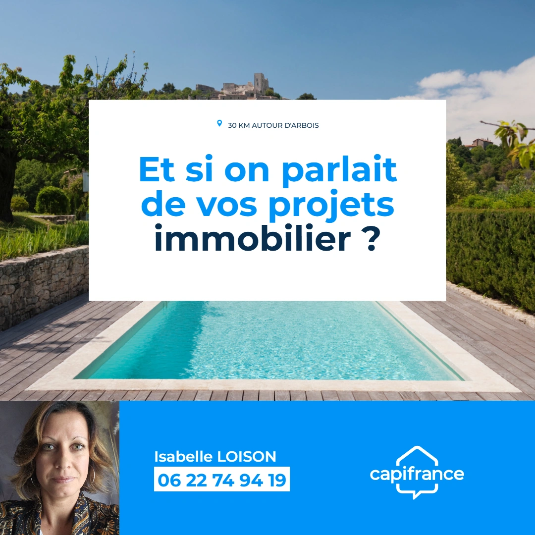 Immobilier 2026: Le marché du Triangle d'Or du Jura en pleine évolution