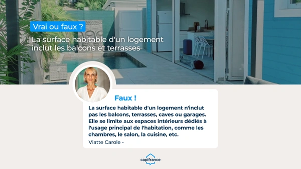 Quelles surfaces, pour quels logements