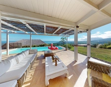 Le marché immobilier de l’Ouest de La Réunion (Partie 1) : le secteur des plages