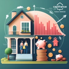 4 astuces pour réussir dans l’immobilier locatif 🏡💼