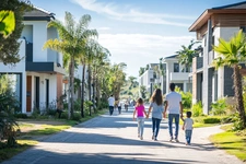 Immobilier Réunionnais : Dynamisme et Demande