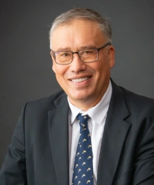 Jean François SPRECHER
