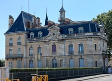 Flacé-lès-Mâcon