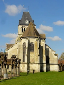 Vendre sa maison à Clermont (Oise) : le guide complet 2025