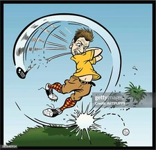 Passion golf