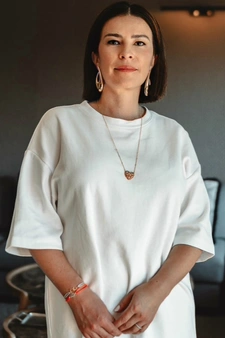 Helena WOLFF
