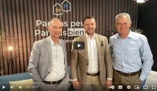 "Parlons peu, parlons biens" spécial investissements immobiliers