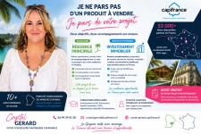 Investir en Guyane ou en métropole : élargir le champ des possibles