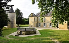 Surgères