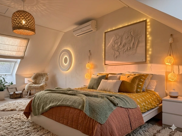 Les couleurs qui font vendre une maison plus vite