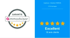 avis verifiés Professionnalisme, écoute, et gentillesse.