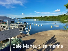 Baie-Mahault