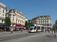 Angers