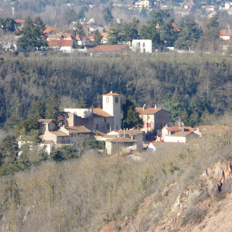Conseiller immobilier Capifrance, natif de Roanne, je vous fais bénéficier d'une expertise locale pour concrétiser votre projet à Commelle-Vernay et ses environs.