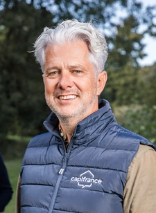 Raphael DEVINEAU