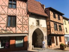 Saint-Just-Saint-Rambert