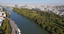 Issy-les-Moulineaux