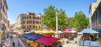 Draguignan