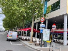 La Plaine Saint Denis