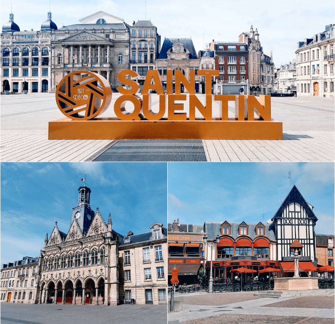 Saint-Quentin