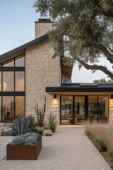 Les nouvelles tendances de l’habitat en Provence