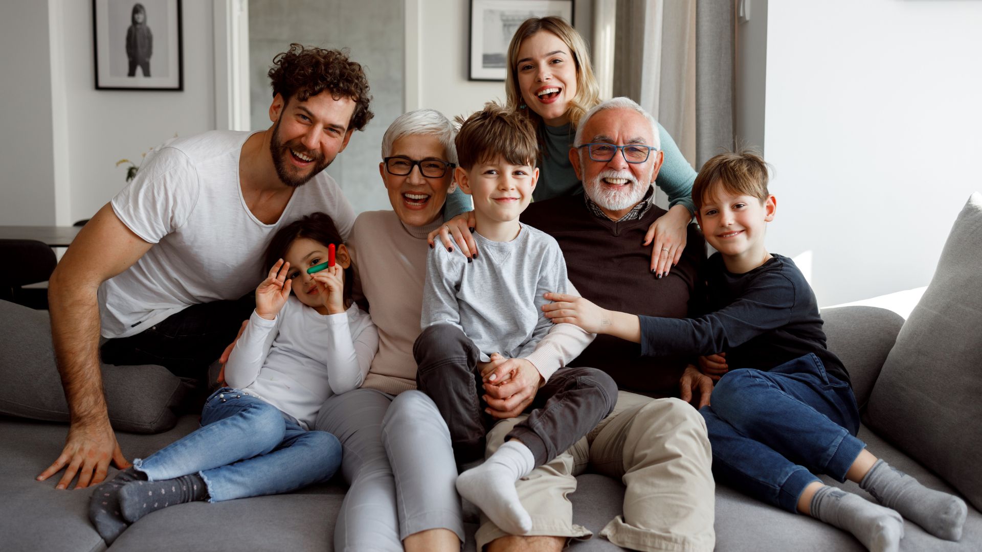 Intégrer un Bien Immobilier à une SCI Familiale, à Saint Cyr l'école