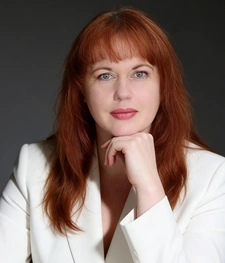 Angélique PLÉAU